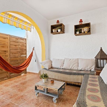 Casa Max Gran Alacant Exterior foto