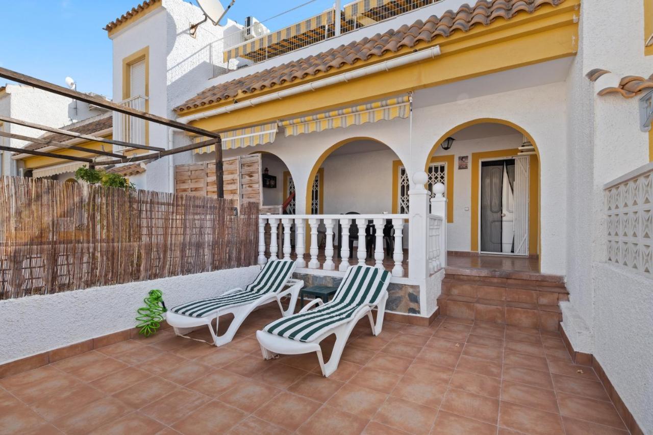 Casa Max Gran Alacant Exterior foto