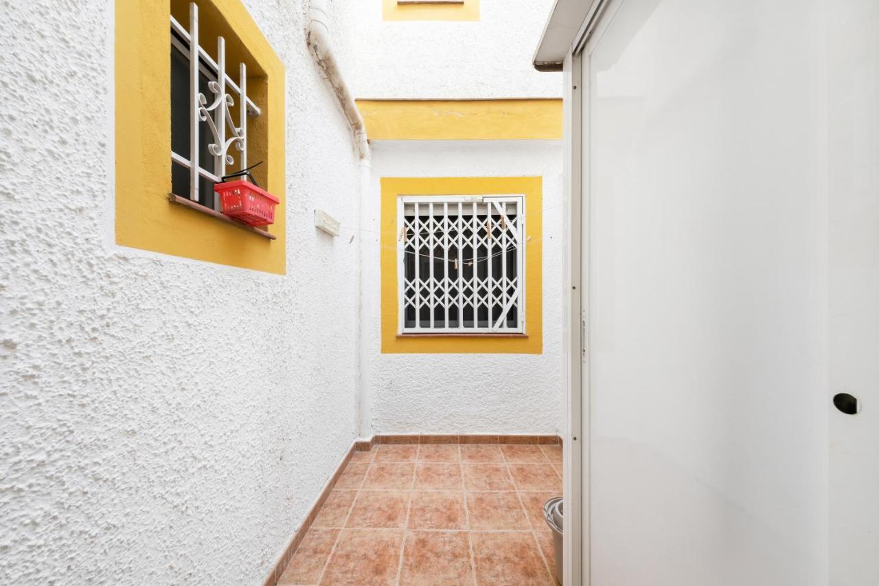 Casa Max Gran Alacant Exterior foto