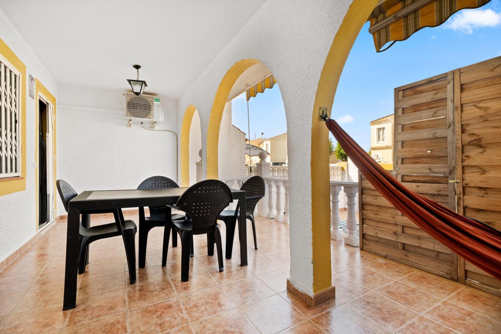 Casa Max Gran Alacant Exterior foto